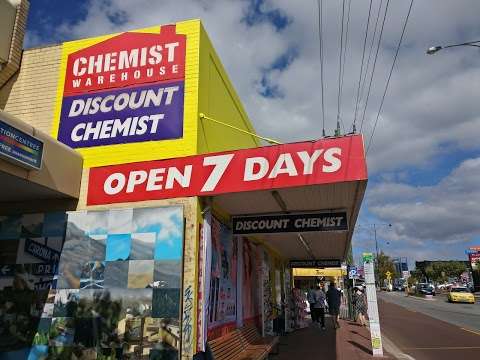 Photo: Chemist Warehouse North Perth