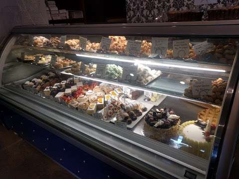 Photo: Dolcetto Patisserie & Cafe