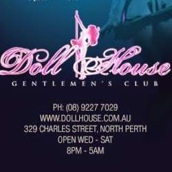 Photo: Doll House Gentlemen's Club