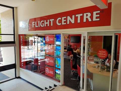 Photo: Flight Centre North Perth