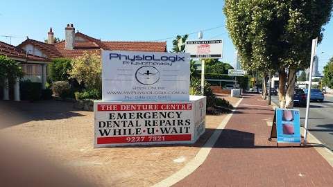 Photo: PhysioLogix Physiotherapy