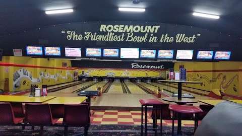 Photo: Rosemount Bowl